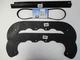 TORO CCR 2000, CCR 2400, AUGER PADDLE/SCRAPER BAR/BELT SET Heavy Duty - TICOR