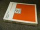 1993-1995 Detroit Diesel 6V-71 8V-71 12V-71 16V-71 Engine Service Manual 1994