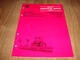 7John Deere Operators Manual 415 420 428 And 430 Rotary Hoes OM-N159270 Issue A2