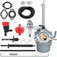 Carburetor for Poulan Pro PR827ES Snow Blower
