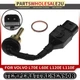 Temperature Sensor for Volvo L60E L70E L110E L120E Loader 11419485 VOE11419485