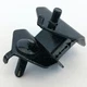 Rubber (Lower) / Anti-Vibration Element for HONDA Generators [#68325899000]