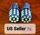 🌟Pair Ultra LED Headlight Bulbs for Kubota LX2610HSD LX2610SUHSD LX2620SUHSD