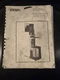 Crown ForkLift RR 3000-3500 Series, Service, Repair, Maintenance &Parts Manual