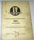 White 2-135 & 2-155 Tractor I&T Shop Service Repair Workshop Manual W-2