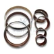 Allison 1000/2000 Transmission 7 Piece Bushing Kit 2000-Up