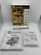 Walker Mower S14 Owner&rsquo;s Packet, Parts Manual, Subaru EX Engine Guide w/ Wrench