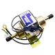 Fuel Pump for Kubota B6000 B6000E G3200 Mower 15231-52033 68371-51210