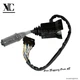 Handle Switch for Volvo L120C L90C L50C L70C L220D L120D L150D L150E L180E L220E