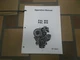 Deutz F4L 913 & F6L 913 Engine Factory Owner Operator Maintenance Manual