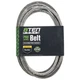 8TEN  Belt for Kubota RCK60P-400Z Z422KWT 60-Inch K5653-36740 171 x 5/8