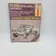 VTG Haynes Automotive Repair Manual: Ford Pick-Ups & Bronco from 1973 thru 1979