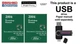 2004 Ford Truck Excursion, F-Super Duty, F250-F550 Factory Service Manual USB