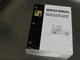 Hyster G008 H550HD,H650HD,H700HD,H550HDS,H650HDS,H700HDS Forklift Service Manual