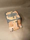 Stihl TS510 Concrete Cut Off Saw Air Filter Cover Metal Style  OEM
