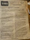 Toro TC3510 Gas Trimmer Operators Manual Model No. 51665-1000001 & Up VTG 1991