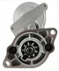 Starter New 12V 1.00Kw OE No. 228000-0980 for *** Kubota Thermoking Carrier