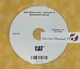 SEBU6444 CAT Caterpillar 936F Wheel Loader Operation Maintenance Manual CD 8AJ