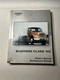 Freightliner Business Class M2 Maintenance Manual/Drivers Manual OEM 2019. A0