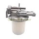 Fuel Filter Assembly for Kioti CK25 CK27 CK30 DK35 DK40 DK45 DK50 DK55 DS3510
