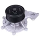 Water Pump 5302446 5314728 5333149 for Cummins B4.5 F4.5 QSF3.8 ISF3.8 ISB4.5