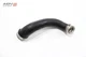 15-18 PORSCHE MACAN 3.0L ENGINE INTERCOOLER RIGHT SIDE LOWER HOSE TUBE PIPE OEM