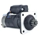 NEW 12V STARTER FITS PERKINS GENERATOR 4.236M 6.354M 870641Z 1320035 S115A12-3M