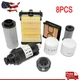 For Bobcat Compact Track Loader T595 T630 T650 T450 T550 T590 Filter Service Kit