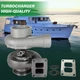 For Cummins NT SERIES NTA855 / 88NT400 14.0L Diesel Engine HT3B Turbo 365-400HP