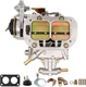 New Carburetor for Mitsubishi 4G63 Engine Cat Clark Forklift MD-19830-202 