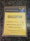1963 Roll-O-Static Rollers Operator's Manual #2104 Galion Iron Works (Lot 1413)