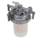 Engine Filter Kit for Komatsu PC45R-8 PC35R-8 129100-55621