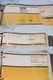 Drott/Case 40 Cruz-Air Series D Parts Catalog Manual S406257M1 1979