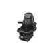 Mechanical Suspension Seat w/Isolator Fits Case/IH Tractors MAXXUM 8950 9110