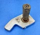 Hobart 1612 1712 Meat Deli Slicer MEAT GRIP Cast Iron (BROKEN SCREW)
