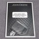 John Deere 2654GLC Forestry Excavator Technical Service Repair Manual TM14036X19