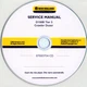 New Holland D150B Tier 3 Crawler Dozer Bulldozer Shop Service Repair Manual CD