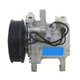 5110394 5110511 A/C Compressor for Kioti Tractor DK45S DK55 DK55C DK65C DK901C