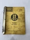 I&T Ford Shop Manual VINTAGE Commander 6000