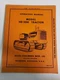 Allis Chalmers HD 20H Tractor Original Owners Operators Manual 