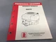 Tecumseh OHV15 mechanics handbook ,(thick)