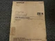 Caterpillar Cat 420D Backhoe Loader w 3054 Engine Parts Catalog Manual Book