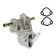 15821-52030 Mechanical Fuel Pump fits Kubota B7410D G-5500S B7300HSD B7400HSD