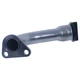 Oil Filler Tube 4938410 New For Cummins 4B3.9 6BT 6CT Engine
