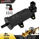 Fuel Transfer Pump 446-5393 fits Caterpillar CAT C4.4 Engine 420F 428F 430F 434F