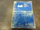 Volvo BM Michigan Euclid A25 Articulated Hauler Parts Catalog Manual  6326697689