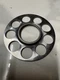 2437U213S153 SET PLATE FITS KOBELCO SK200-3 SK200-5 HYDRAULIC PUMP