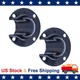 2Pcs Muffler Cap Deflector for Honda GX240 GX270 GX340 GX390 GX440 GXV340 GXV390