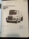 FMC Service & Operator Manual for Vanguard 4000 Street Sweeper 1985 Overhaul
