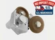 Hobart Sharpener Fitting Slicers 1612, 1712, 1712E, 1812, 1912, 00-122794-00004